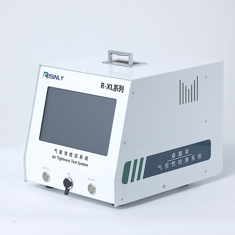 WaDirect pressure air leaktester